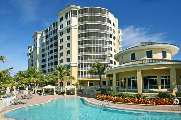 Aqua at Pelican Isle