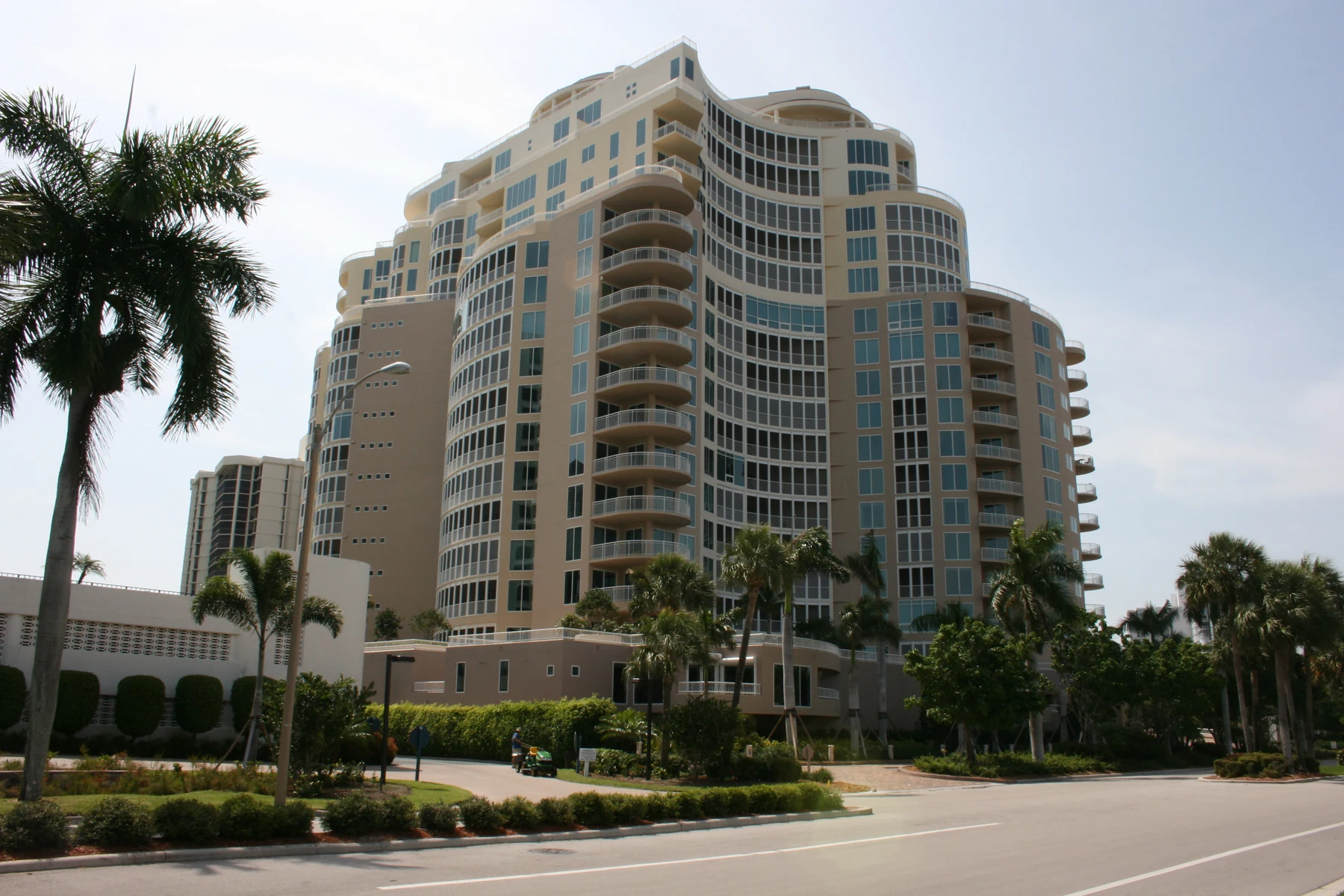 Aria at Park Shore