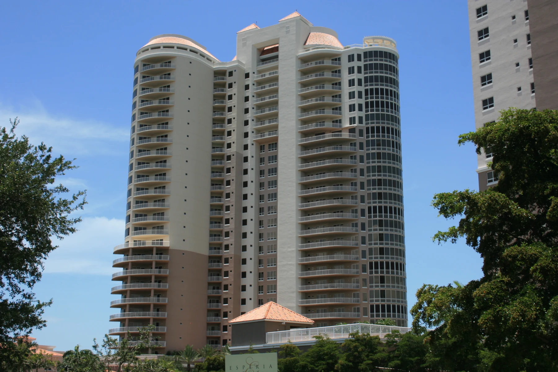 Azure at Bonita Beach