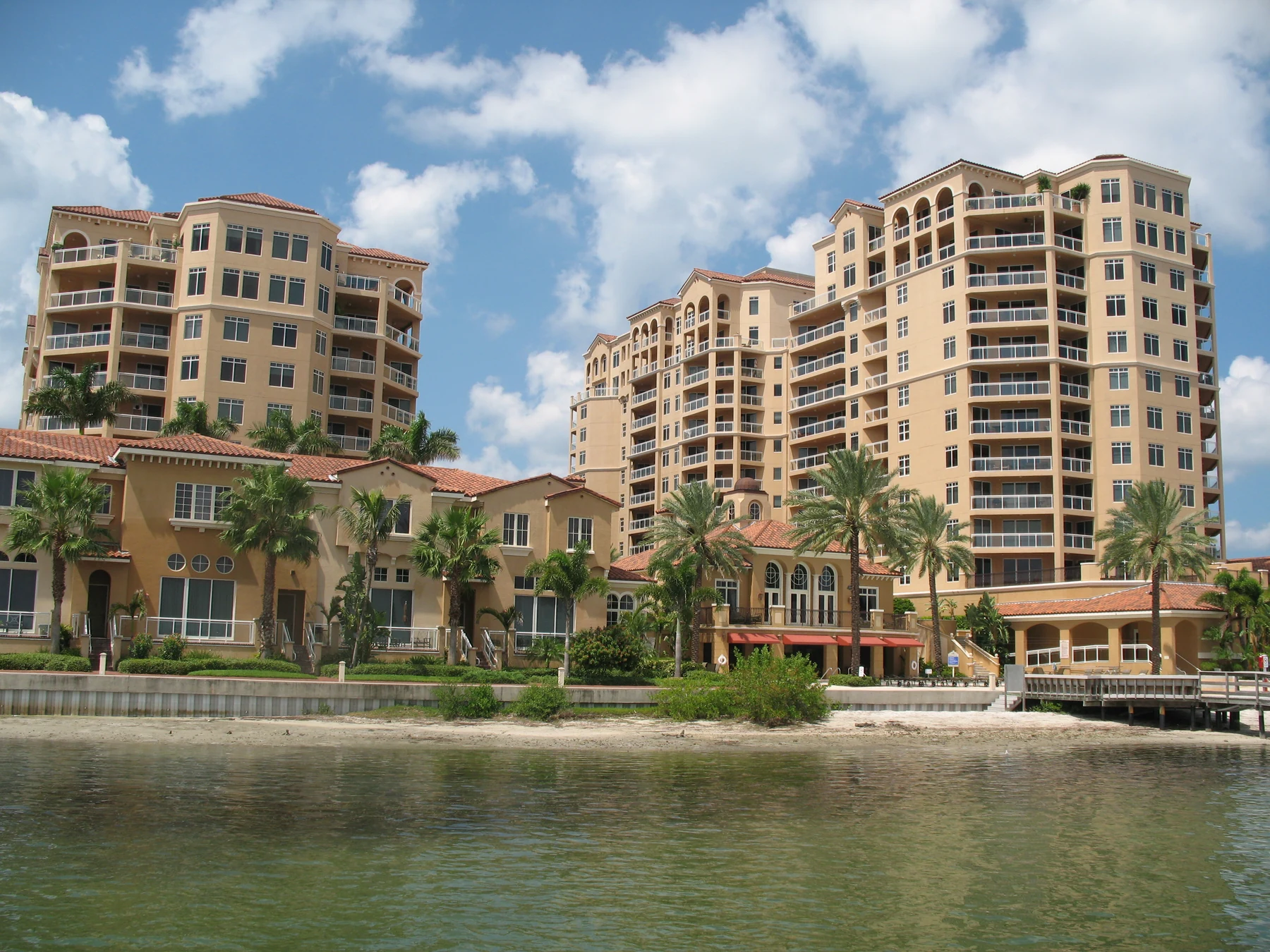 Belle Harbor
