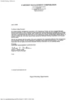Carteret — supporting image