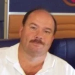 Rick Sendker