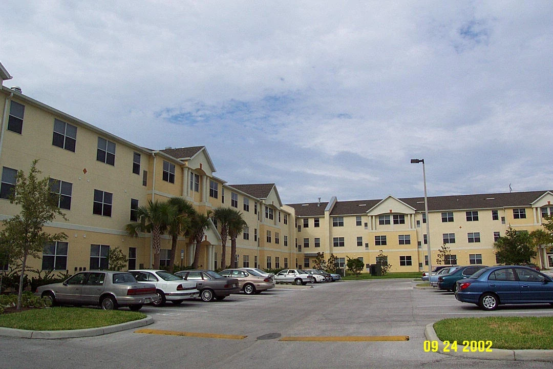 Gulfstream Isles
