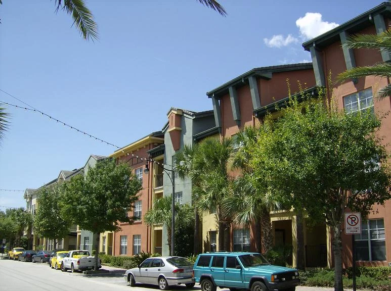 Madison at SOHO