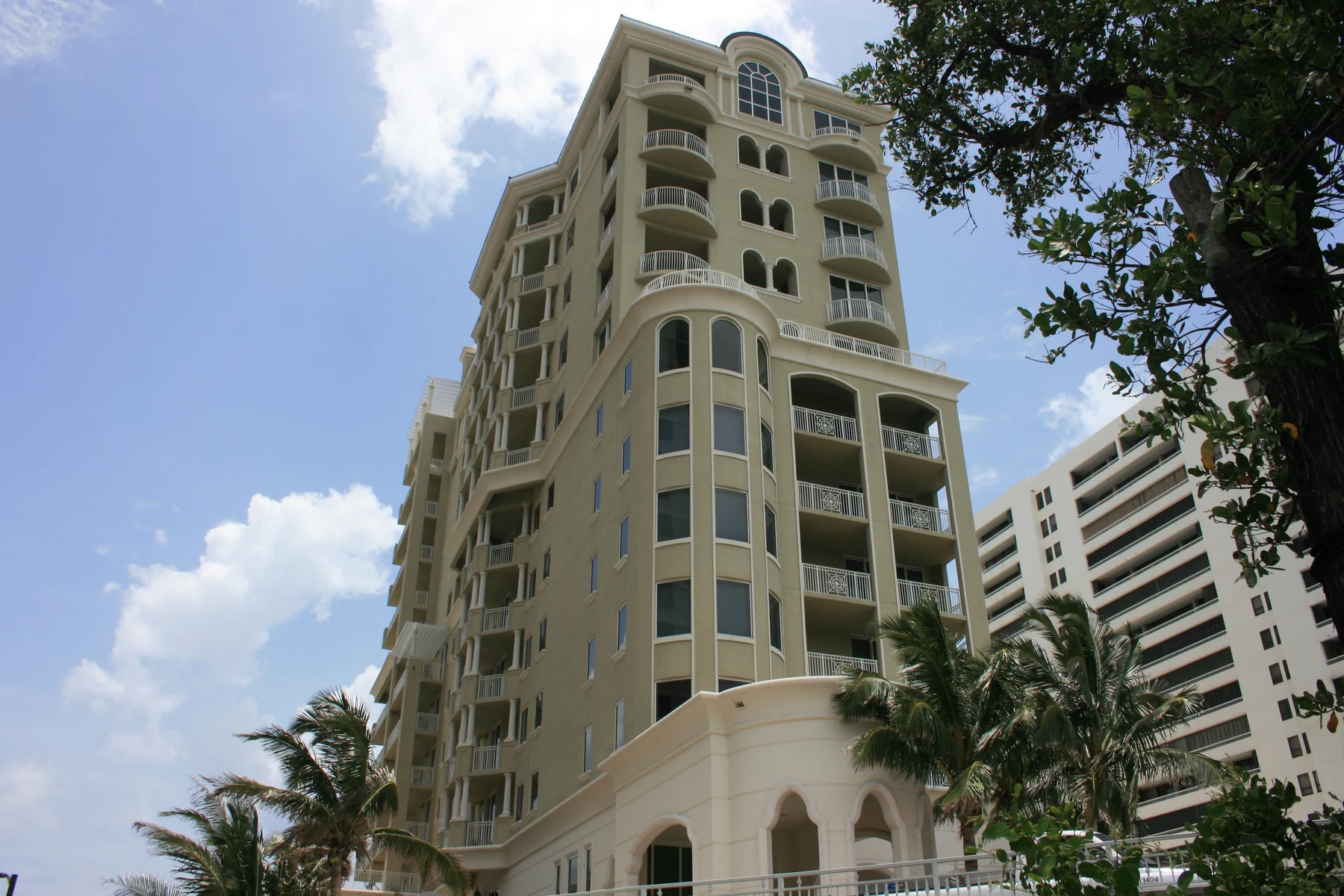 One Singer Island