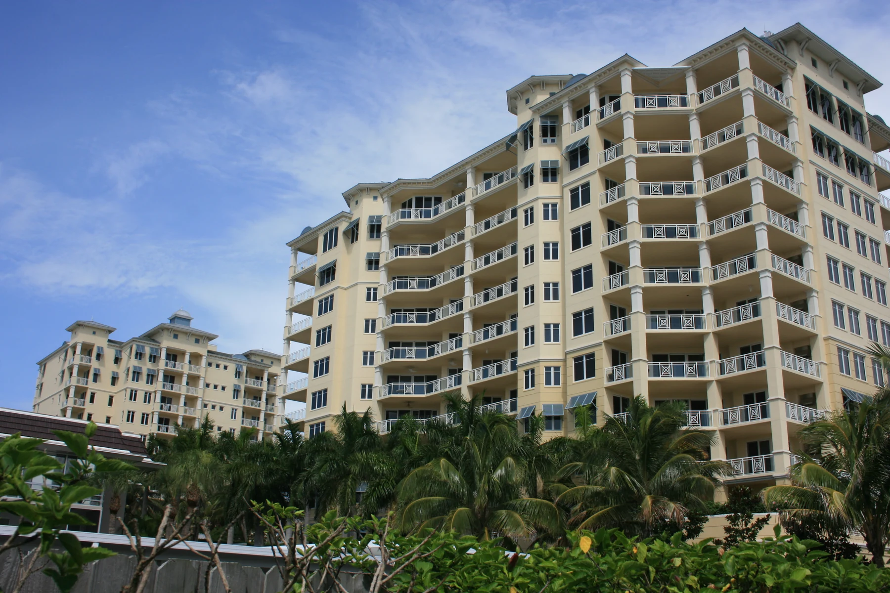 Orchid Beach Club