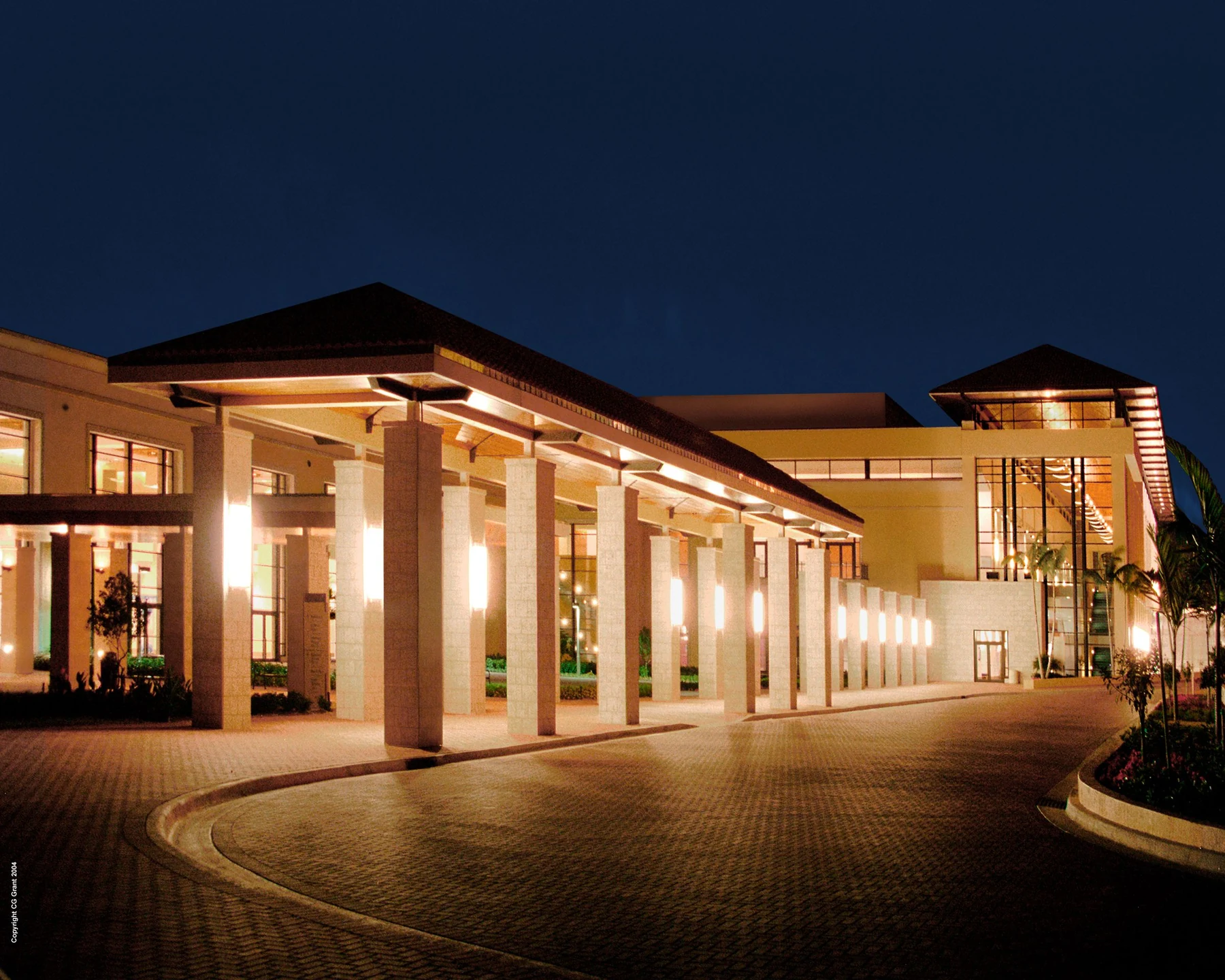 Palm Beach County Convention Center