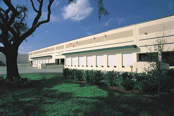 Tampa West Industrial