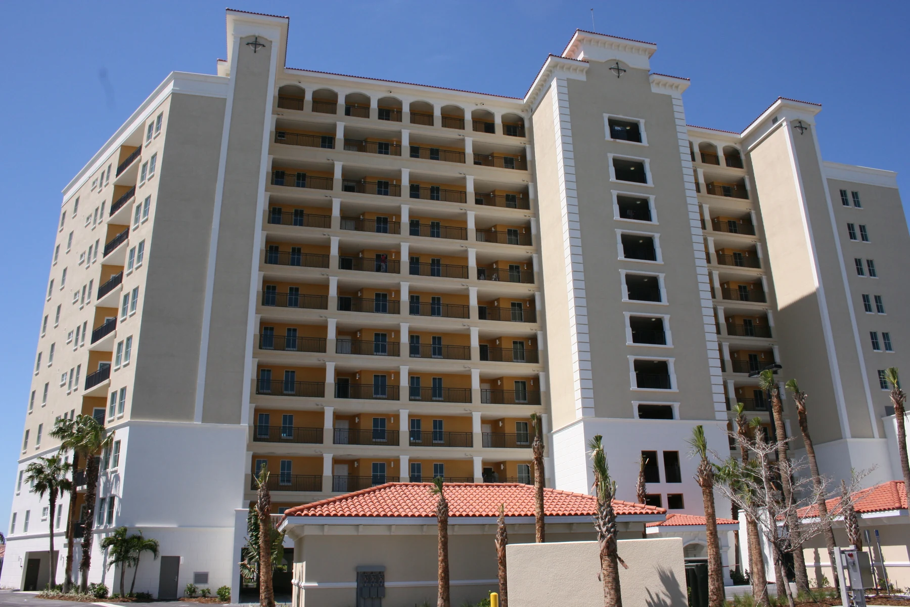 The Palms at Riviera Dunes