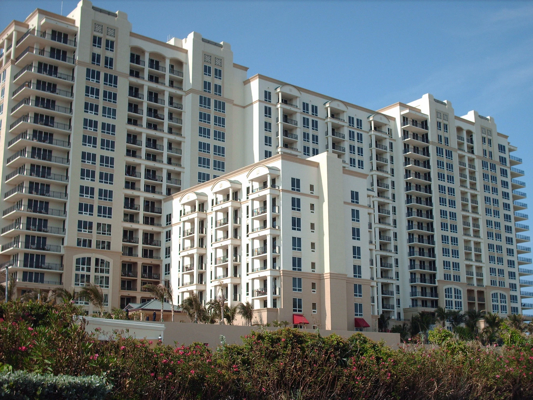 The Resort at Singer Island