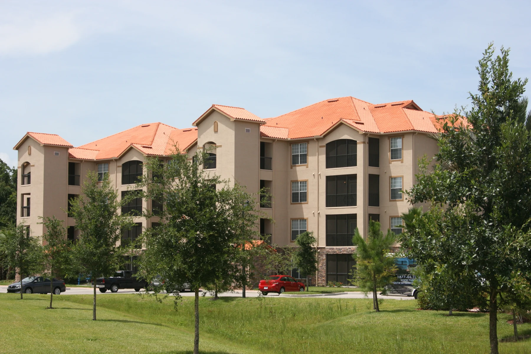 Tuscana Resort at Champions Gate