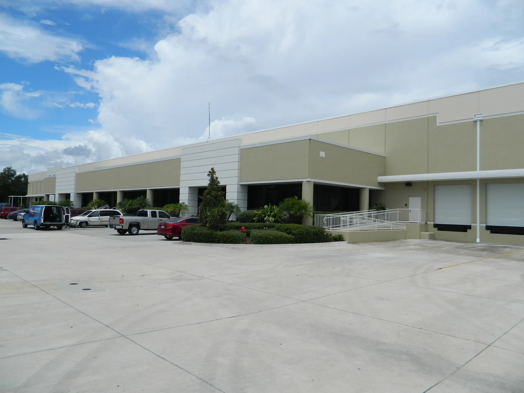 Valpak East