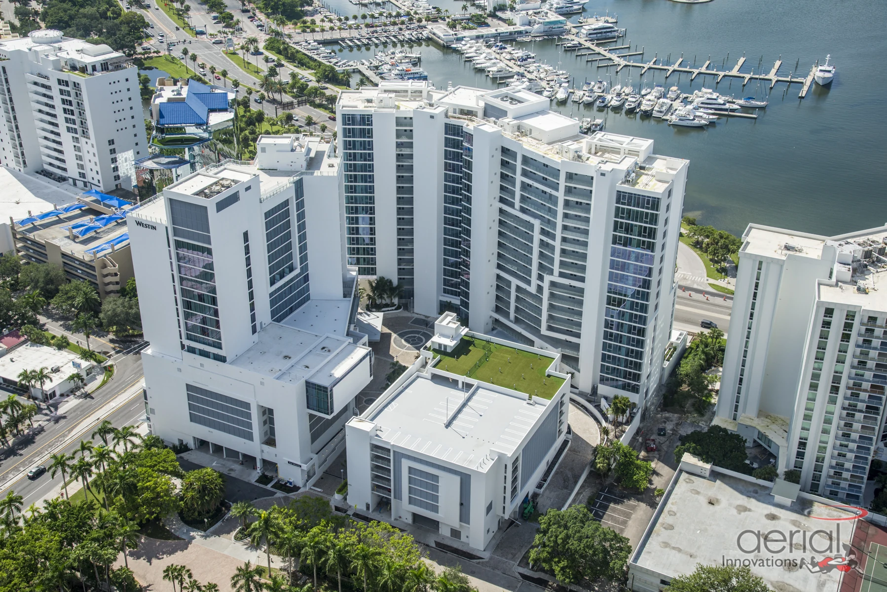 Westin/Vue